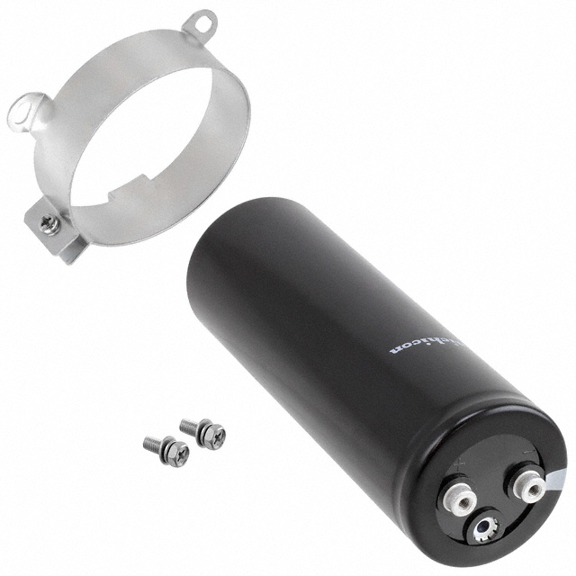 LNK2G682MSEG Nichicon  Aluminum Electrolytic Capacitors